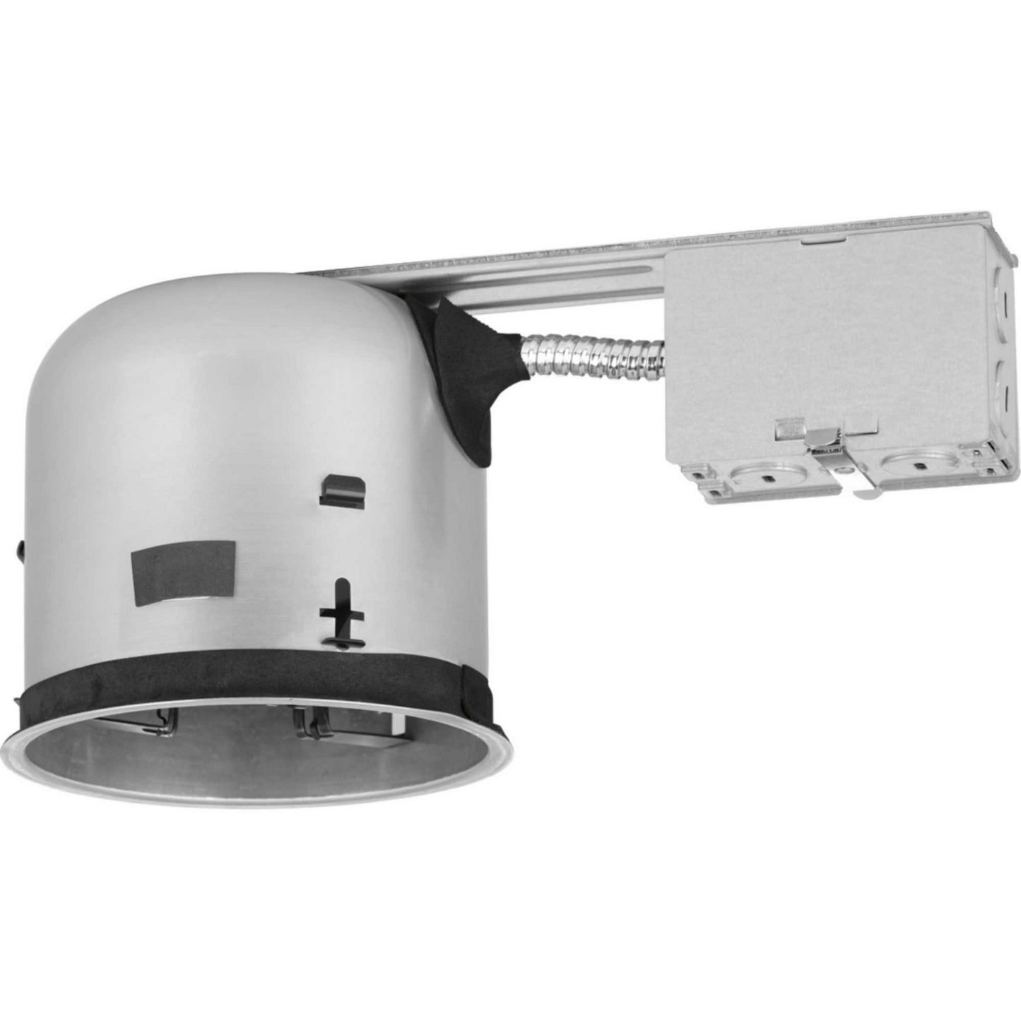 5" Recessed Recessed Housing