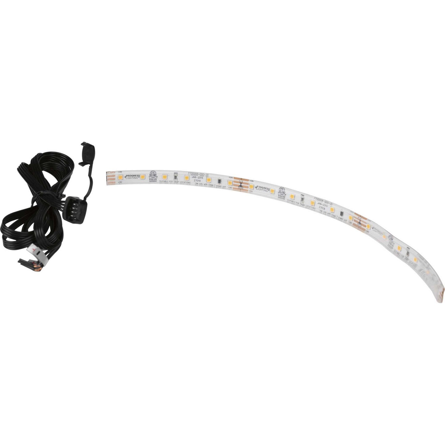Hide-A-Lite V Tape Light LED Tape