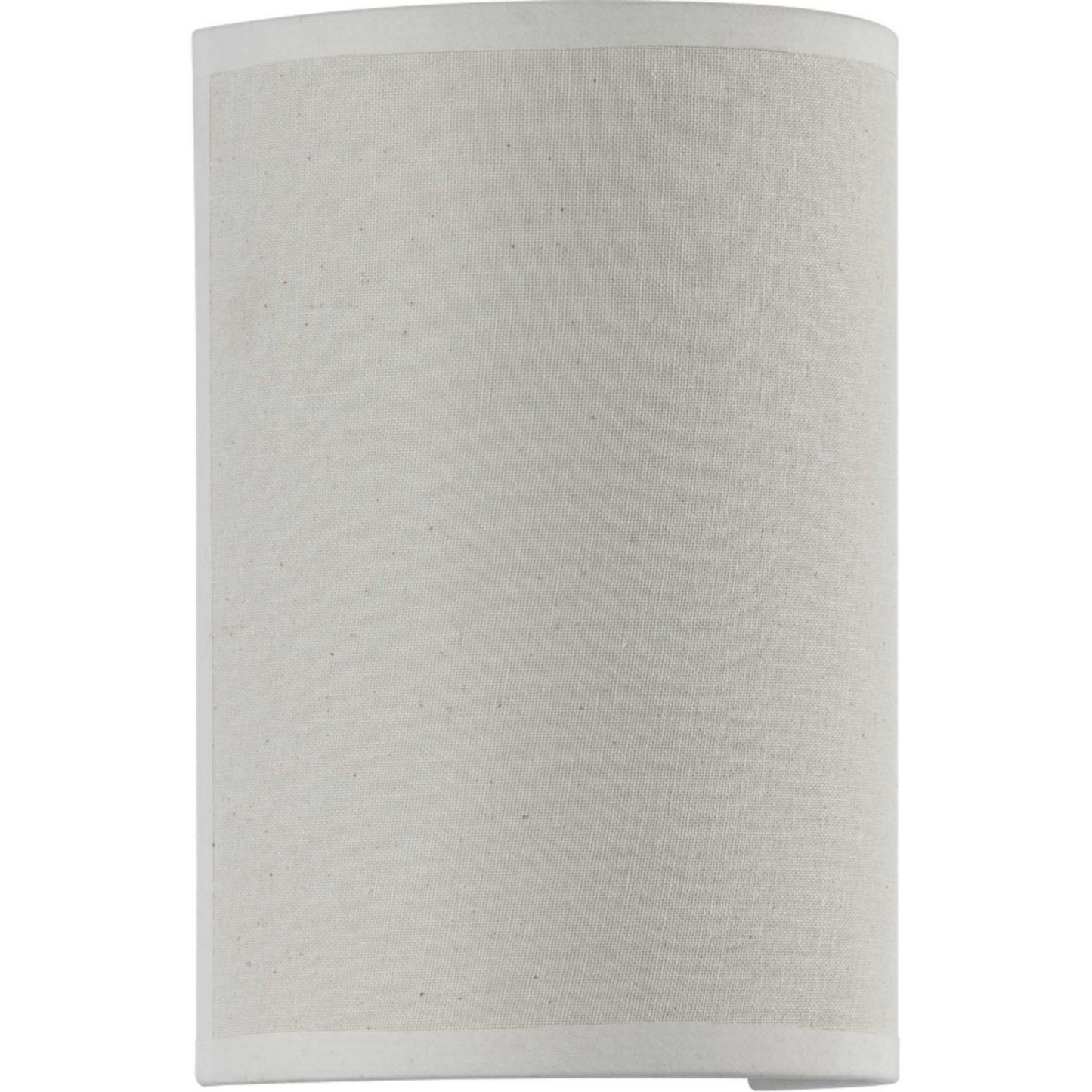 Progress Lighting - P710071-159-30 - LED Wall Sconce - Inspire LED - Off White Linen