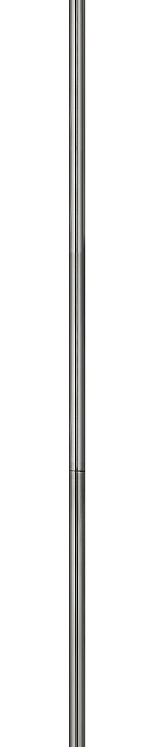 Cord Cover Cord Cover in Polished Antique Nickel