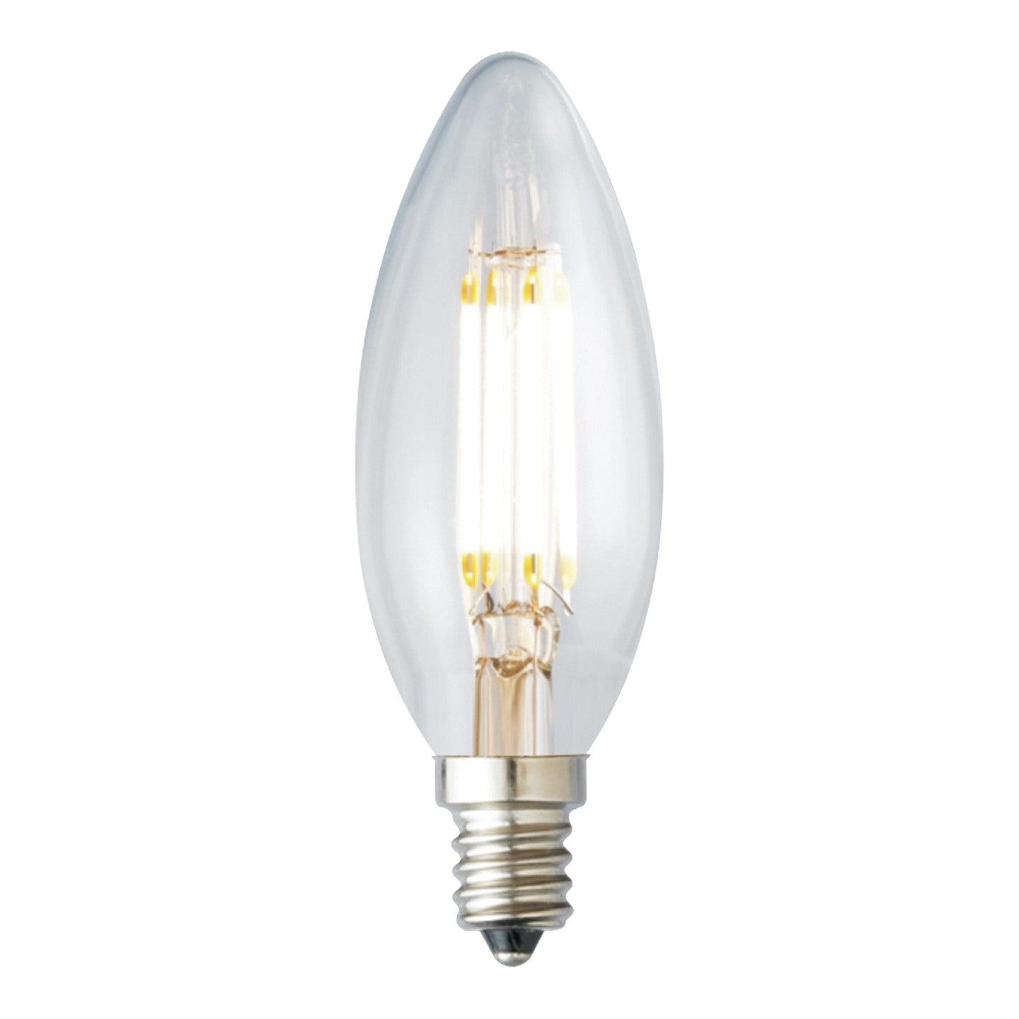 (4-Pack) LED Lamp Light Bulb in Undefined