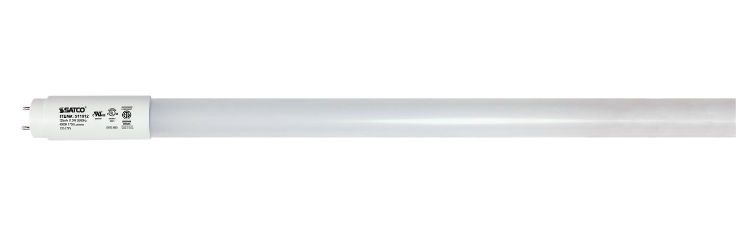 Satco - S11912 - Light Bulb - White