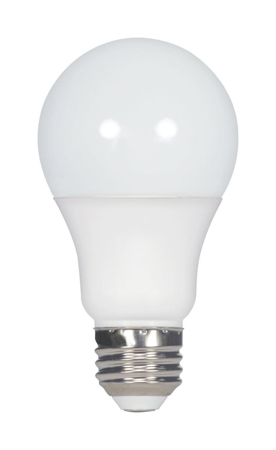 (4-Pack) Light Bulb in Frost