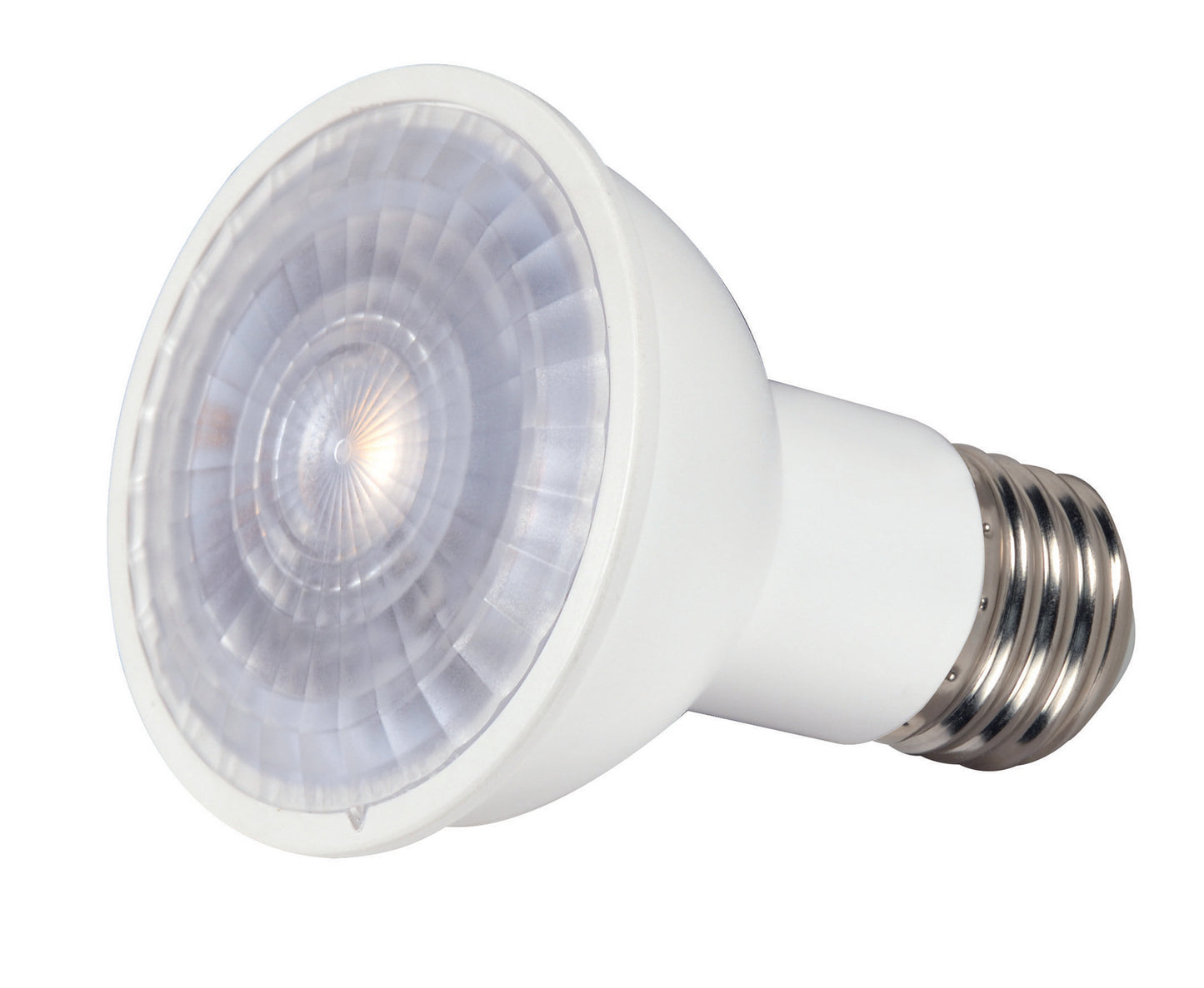 (4-Pack) Light Bulb in Clear