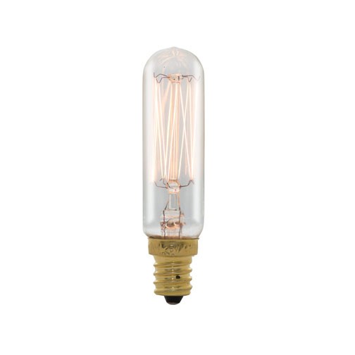 Bulbrite - 132507 - Light Bulb - Nostalgic - Clear