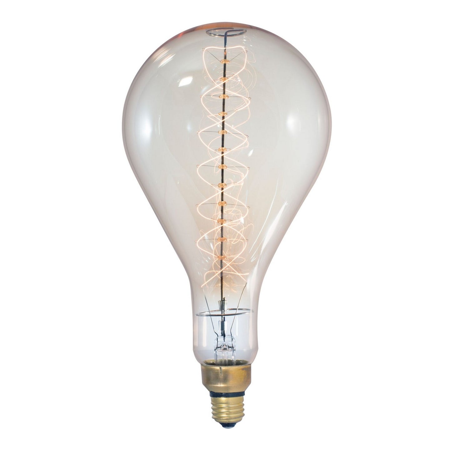 (4-Pack) Nostalgic Light Bulb in Antique