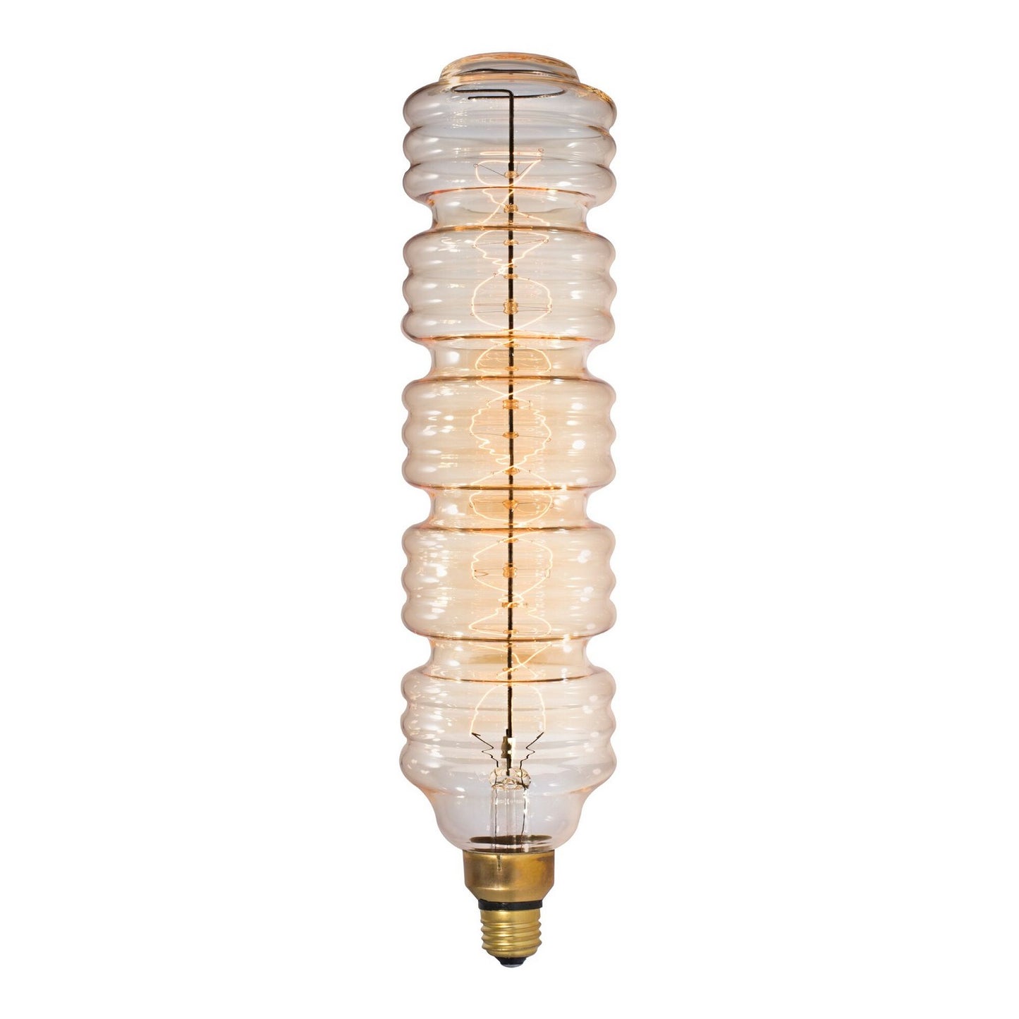 Bulbrite - 137501 - Light Bulb - Nostalgic - Antique