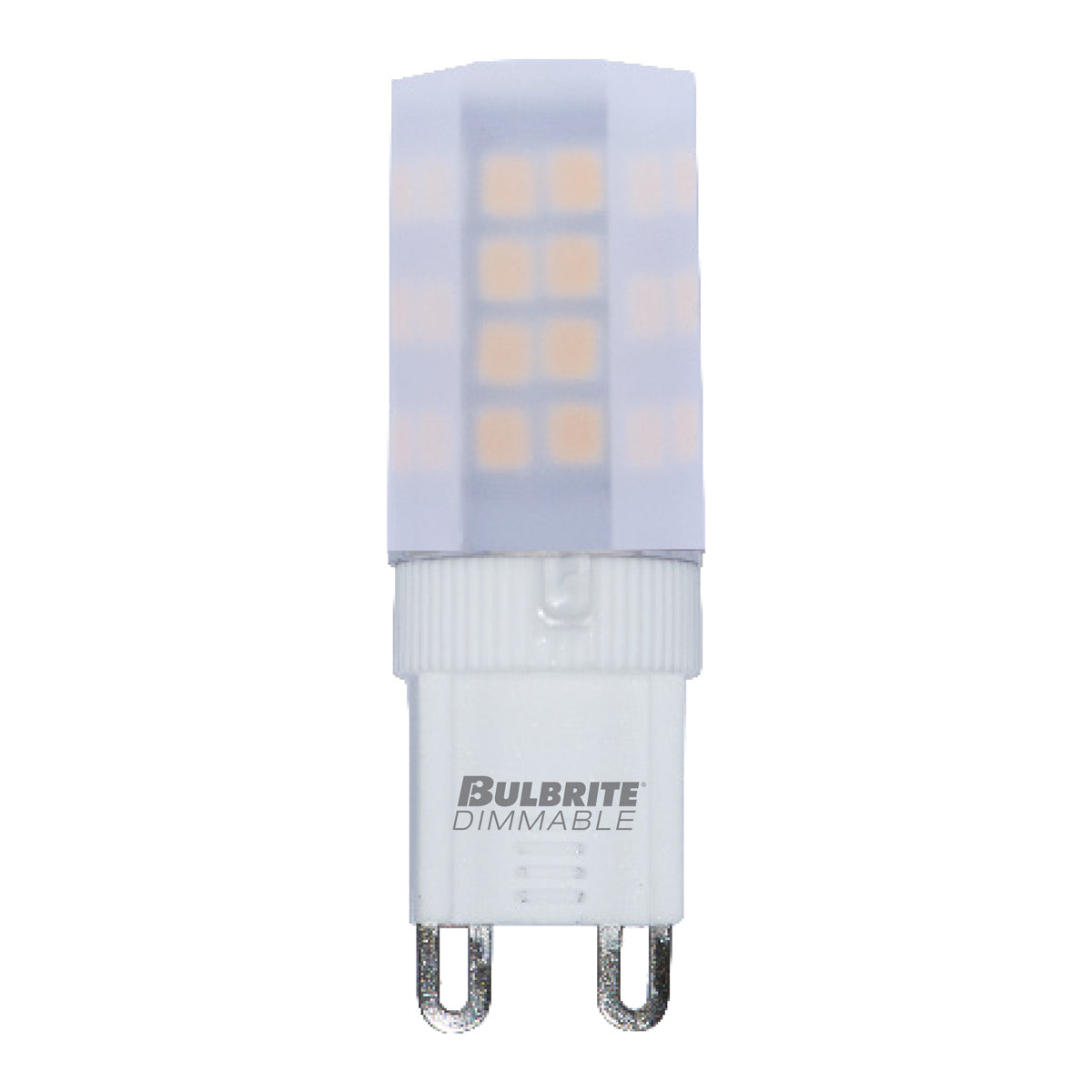 Bulbrite - 770580 - Light Bulb - Specialty - Frost