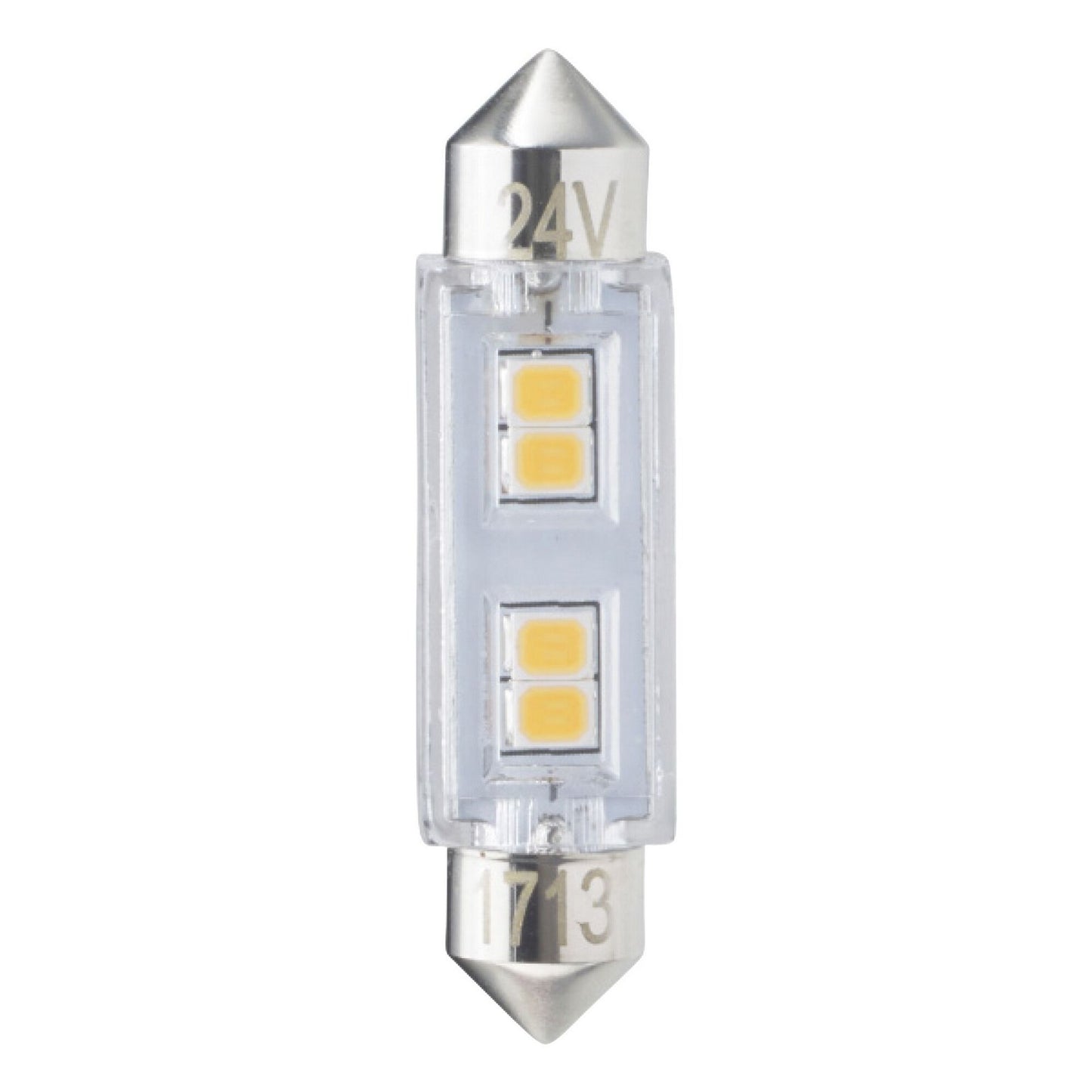 Bulbrite - 770611 - Light Bulb - Specialty - Clear