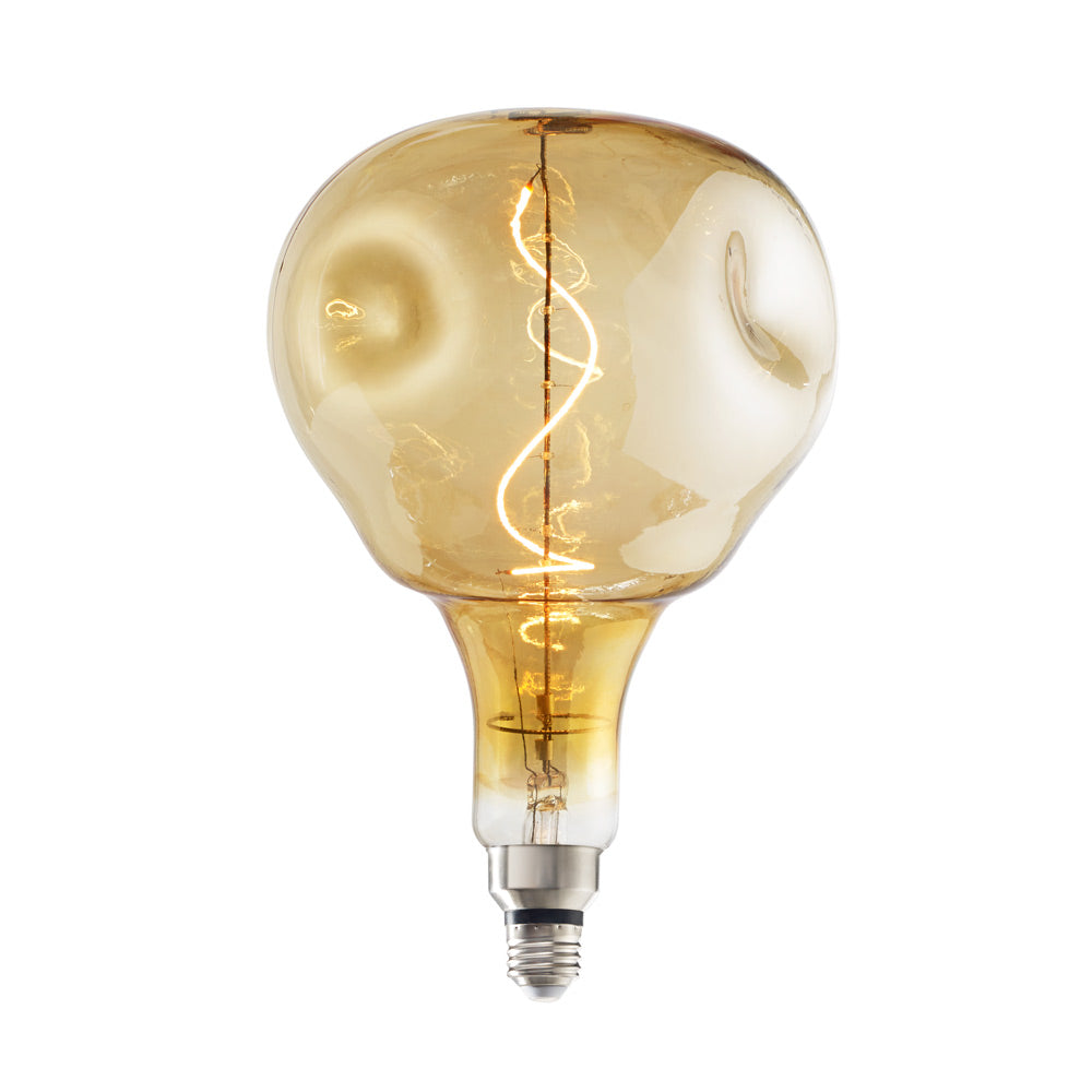 10 Light Bulb in Antique