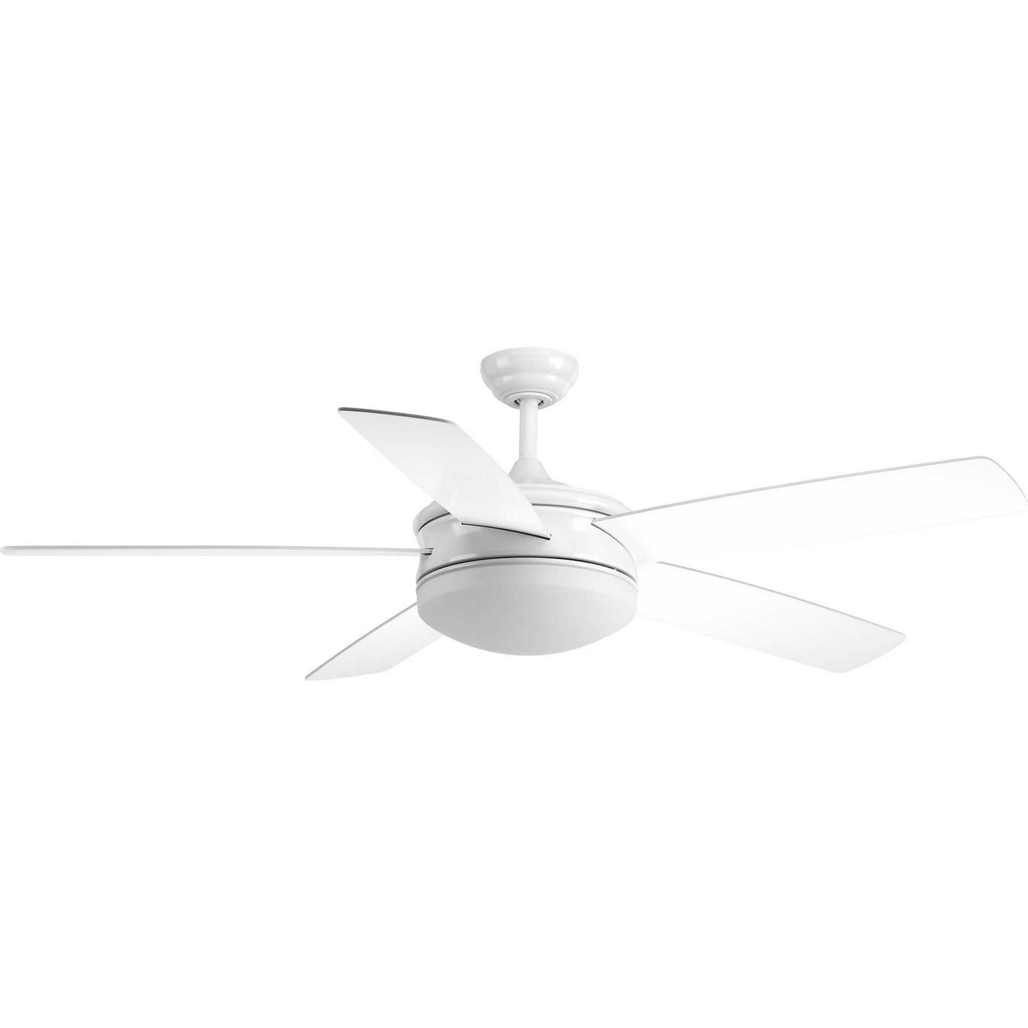 Fresno 60" Ceiling Fan in White