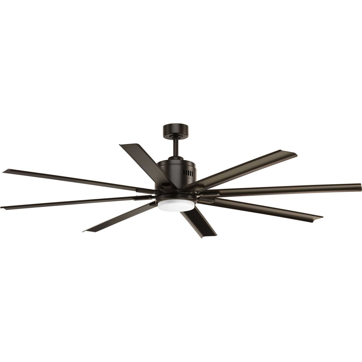 Progress Lighting - P2550-2030K - 72" Ceiling Fan - Vast - Antique Bronze