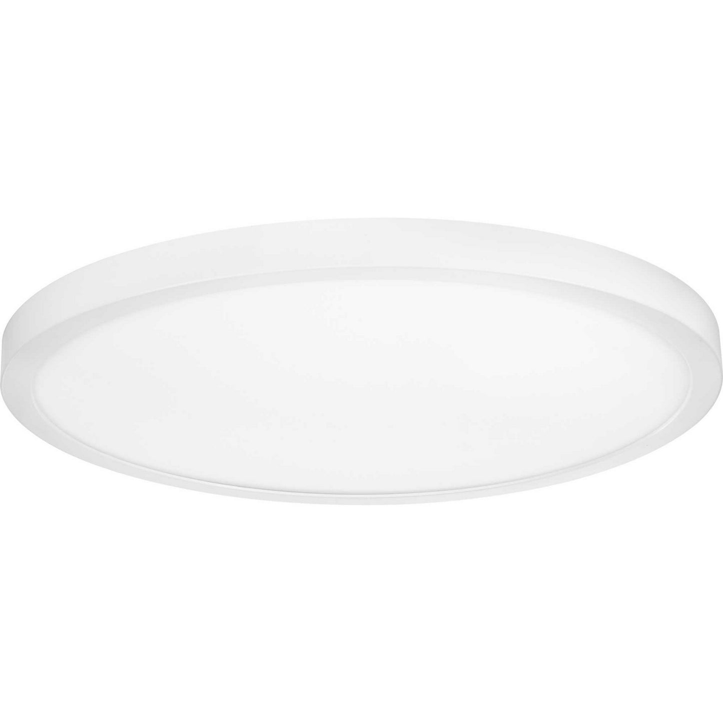 Progress Lighting - P810018-030-30 - LED Flush Mount - Everlume LED - White