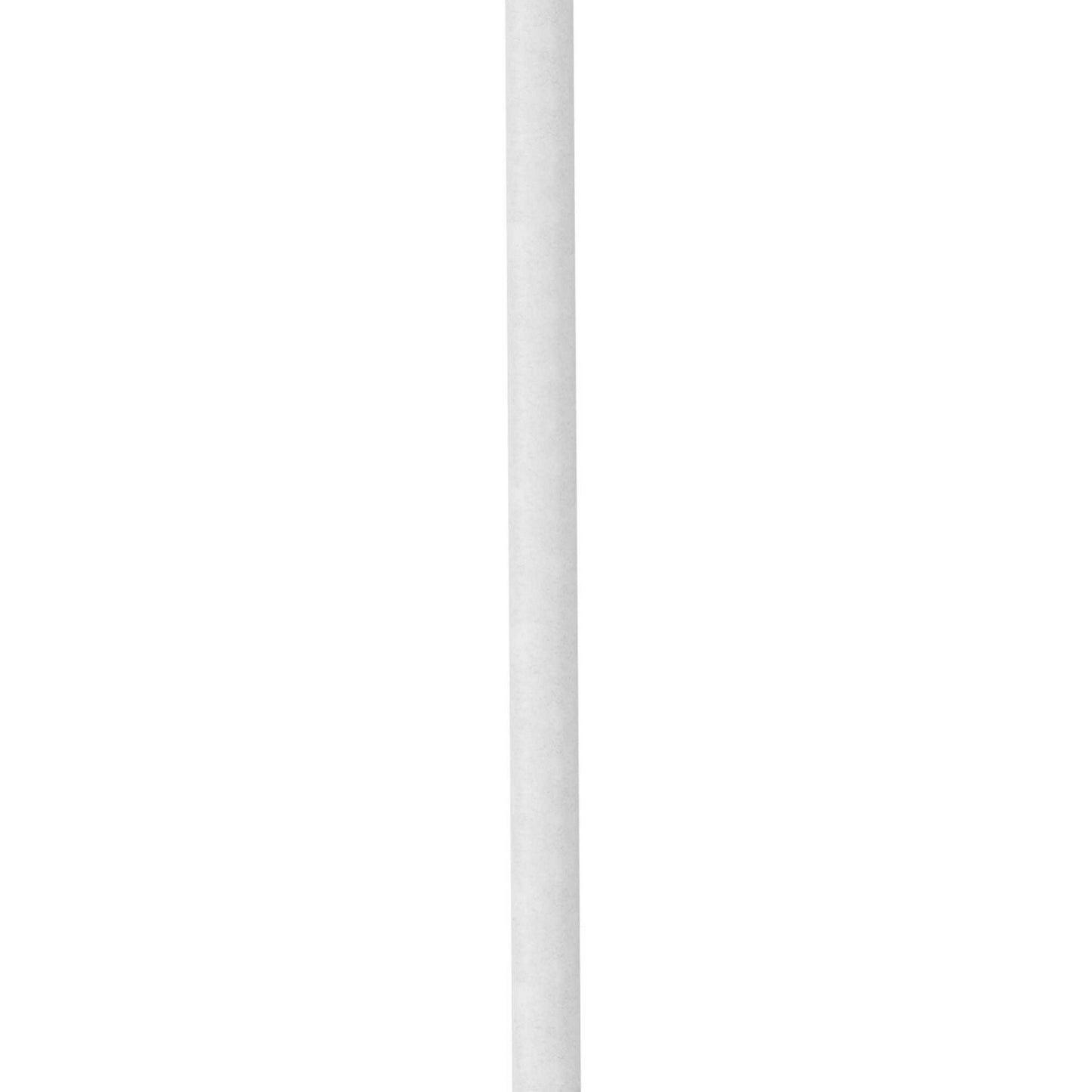 Progress Lighting - P8601-151 - Stem Extension Kit - Accessory Stem Kit - Cottage White