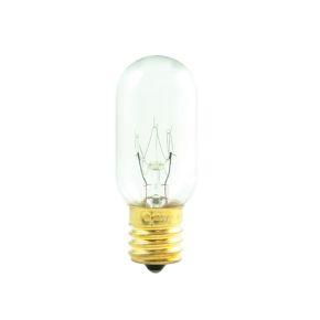 25W T8 Tubular Clear E17 Intermediate 120V 705211 25T8N