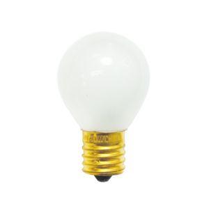 40W S11 Sign Frost E17 Intermediate 120V 702040 40S11N/F