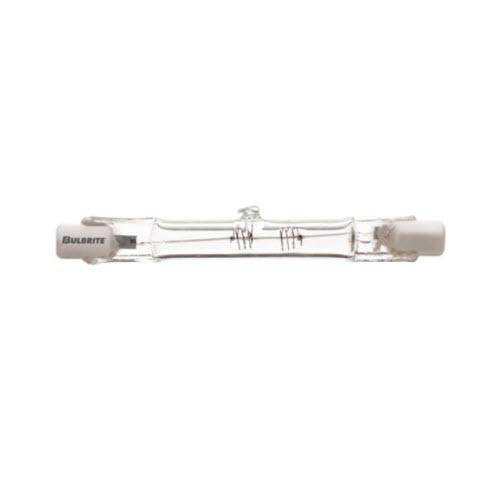 250W T3 J-Type 79mm Halogen Clear RSC 120V 601251 Q250T3/S