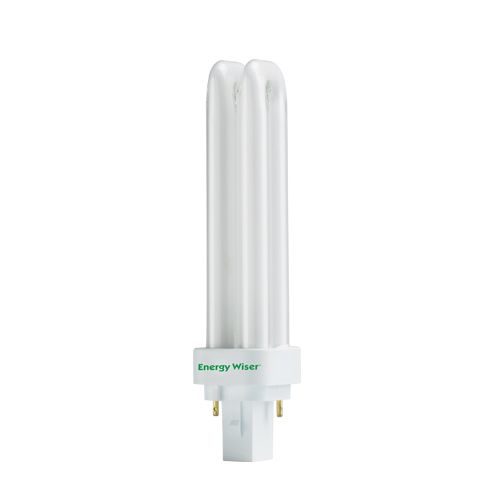 18W PL-QUAD TUBE 835K G24D-2