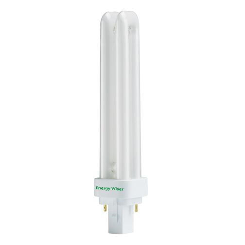 26W PL-QUAD TUBE 827K G24D-3