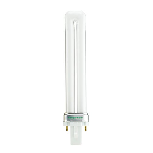 9W PL-TWIN TUBE 841K G23