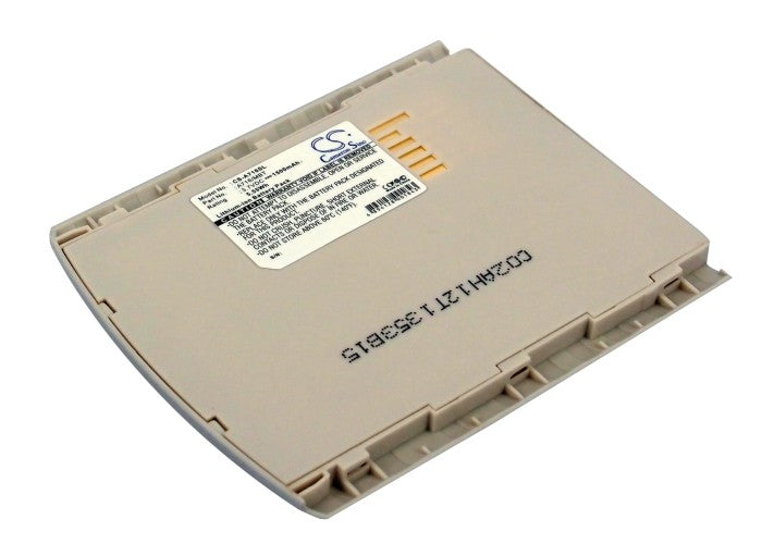 3.7V 1500mAh Li-ion PDA/Pocket PC Battery for Casio