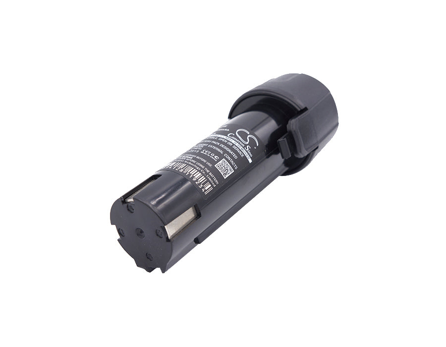 3.6V 1500mAh/5.40Wh Li-ion Power Tools Battery for AEG