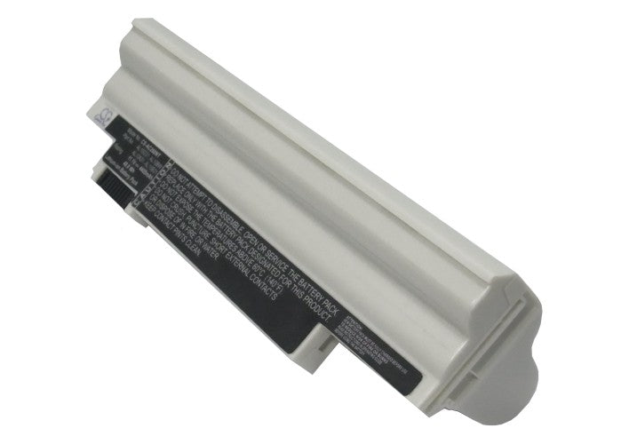 11.1V 4400mAh Li-ion Notebook/Laptop Battery for Packard Bell