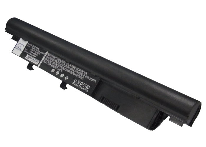 10.8V 6600mAh Li-ion Notebook/Laptop Battery for Acer