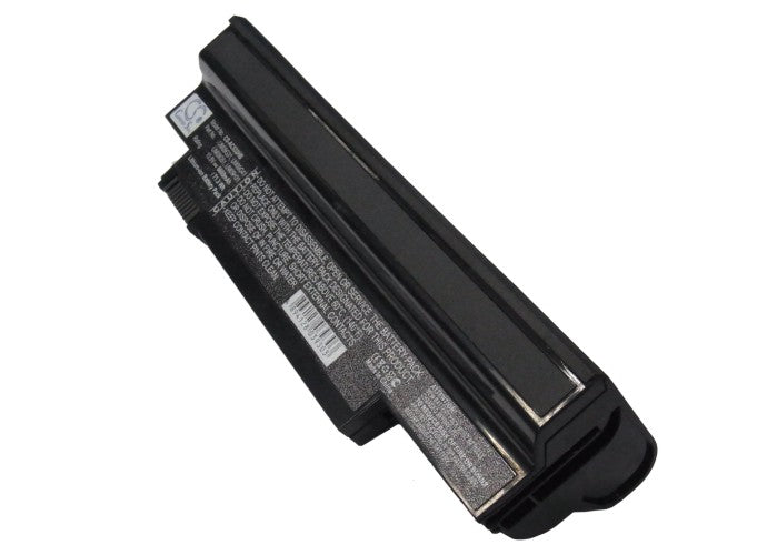 10.8V 6600mAh Li-ion Notebook/Laptop Battery for Acer