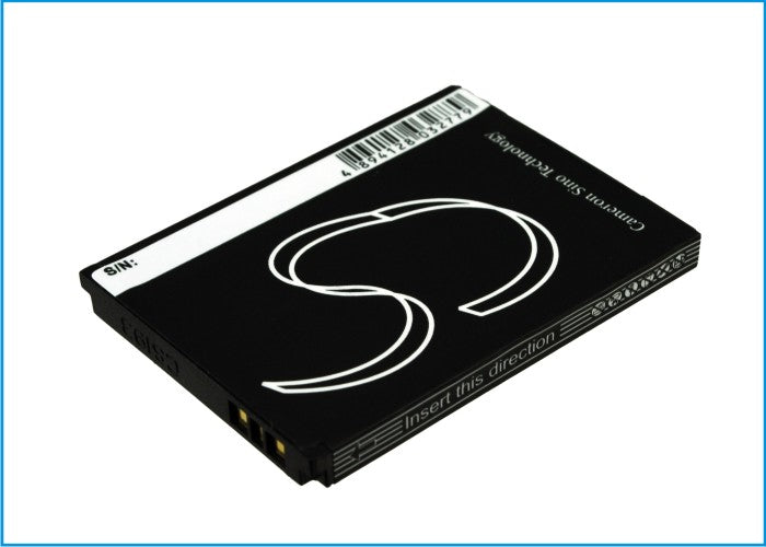 3.7V 1050mAh/3.89Wh Li-ion Mobile/SmartPhone Battery for Acer