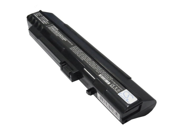 11.1V 4400mAh Li-ion Notebook/Laptop Battery for Gateway