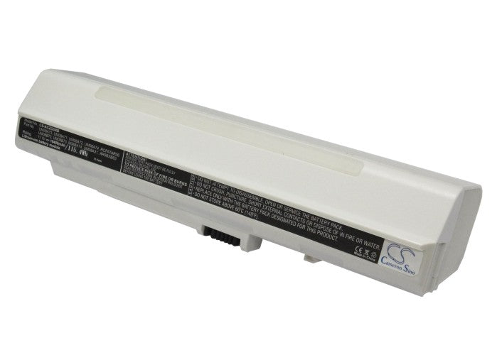 11.1V 10400mAh Li-ion UMPC/Netbook Battery for Acer
