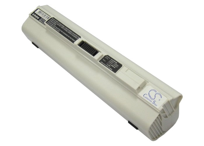 11.1V 6600mAh Li-ion Notebook/Laptop Battery for Acer