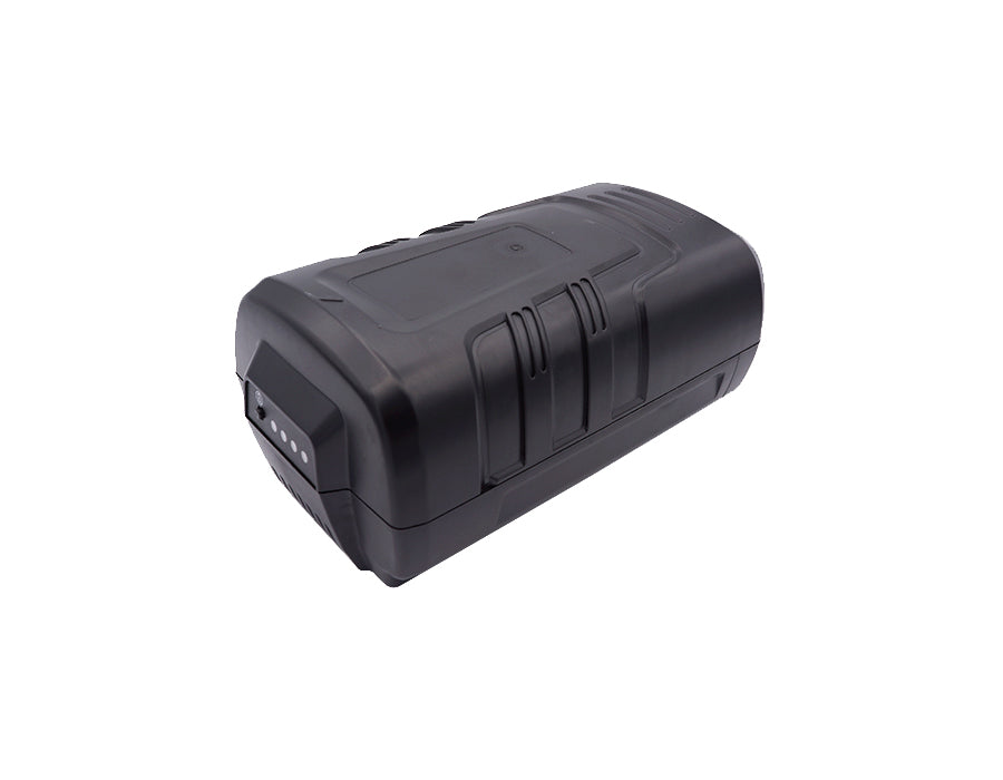 36V 5000mAh/180.00Wh Li-ion Lawn Mowers Battery for AL-KO