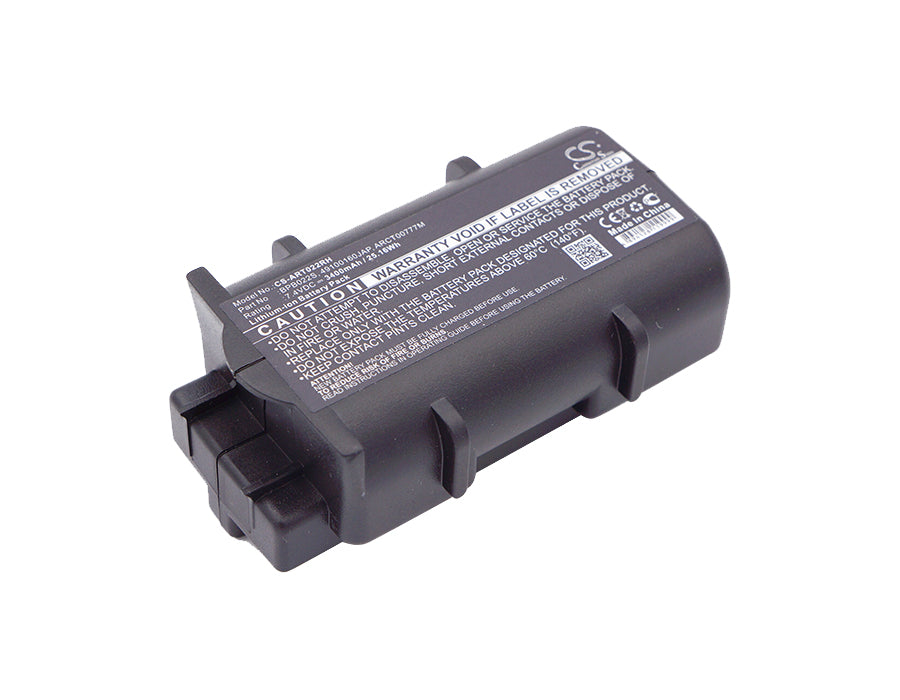 7.4V 3400mAh/25.16Wh Li-ion Cable Modem Battery for ARRIS
