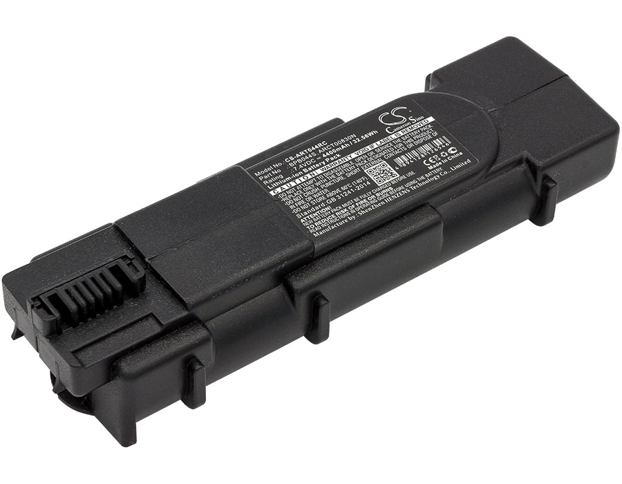7.4V 4400mAh/32.56Wh Li-ion Cable Modem Battery for ARRIS