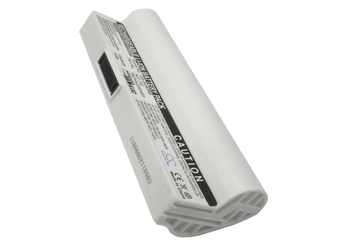 7.4V 4400mAh Li-ion Notebook/Laptop Battery for Asus