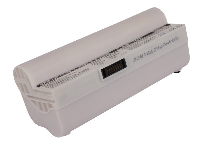 7.4V 10400mAh Li-ion Notebook/Laptop Battery for Asus