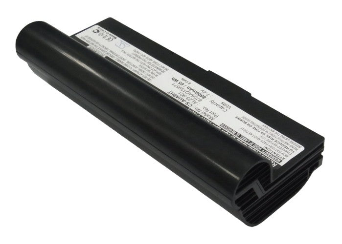 7.4V 8800mAh Li-ion Notebook/Laptop Battery for Asus