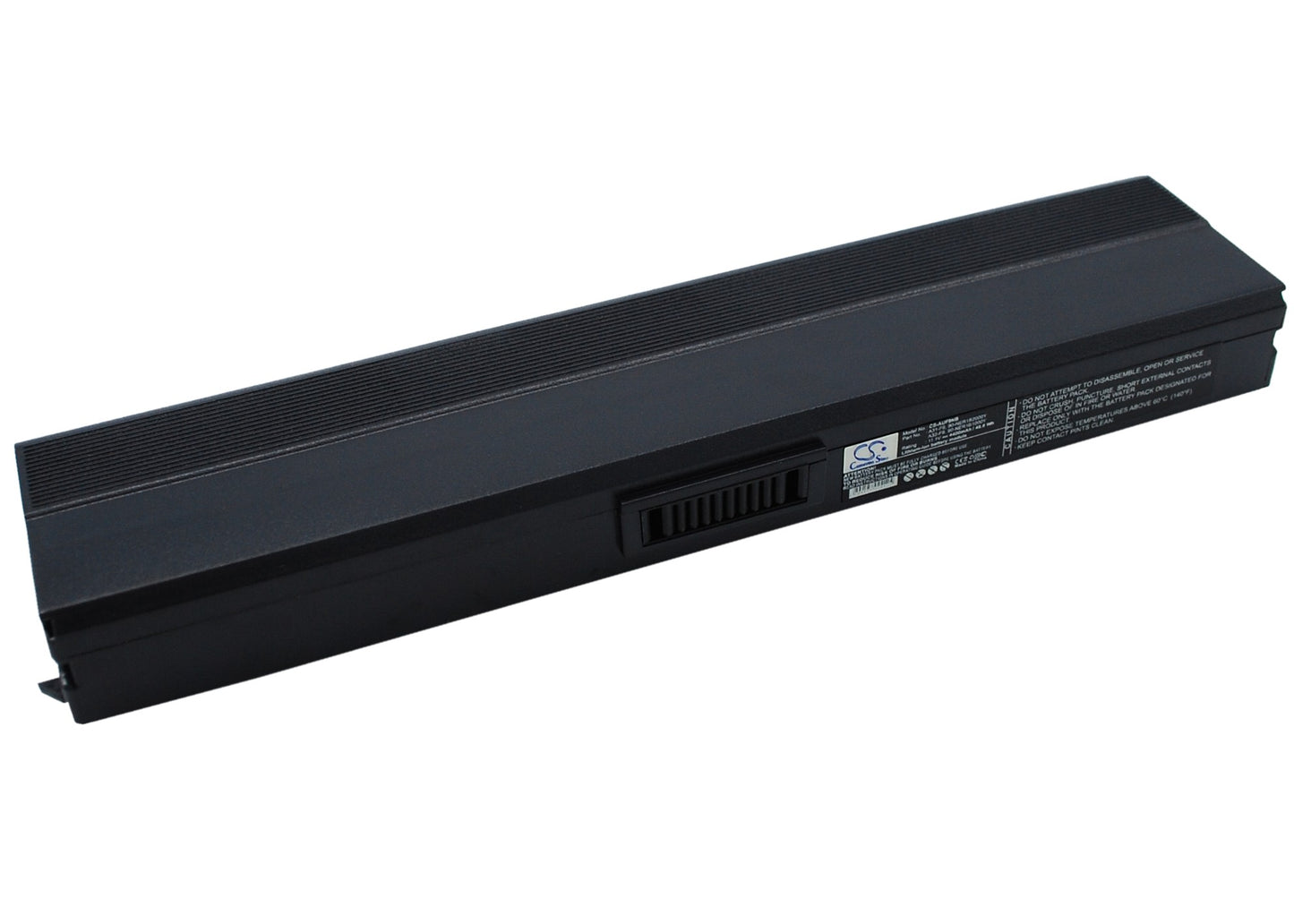 11.1V 4400mAh/48.84Wh Li-ion Notebook/Laptop Battery for Asus