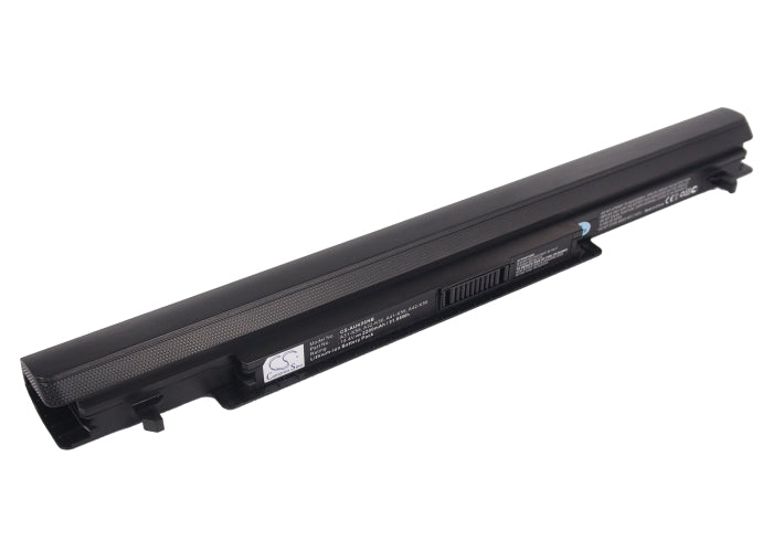 14.4V 2200mAh/31.68Wh Li-ion Notebook/Laptop Battery for Asus