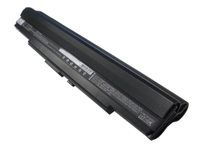 14.8V 6600mAh Li-ion Notebook/Laptop Battery for Asus