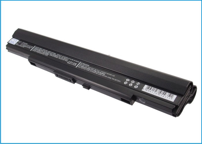 14.8V 6600mAh/97.68Wh Li-ion Notebook/Laptop Battery for Asus