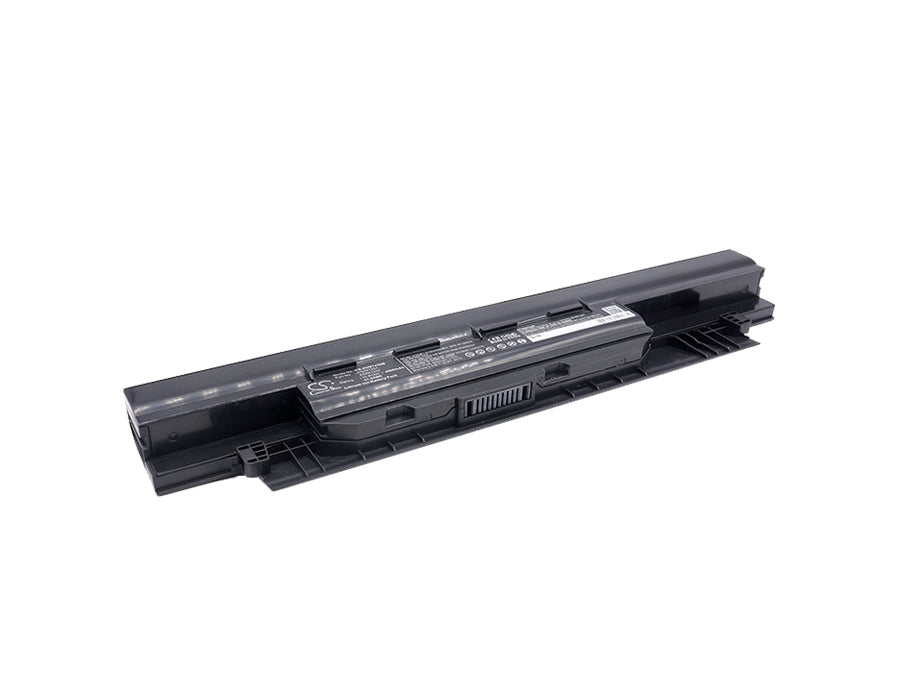 10.8V 4800mAh/51.84Wh Li-ion Notebook/Laptop Battery for Asus