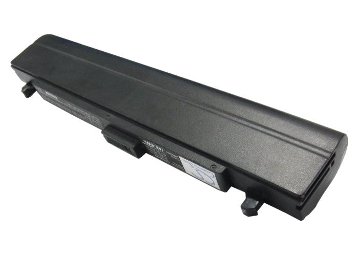 11.1V 4400mAh Li-ion Notebook/Laptop Battery for Asus