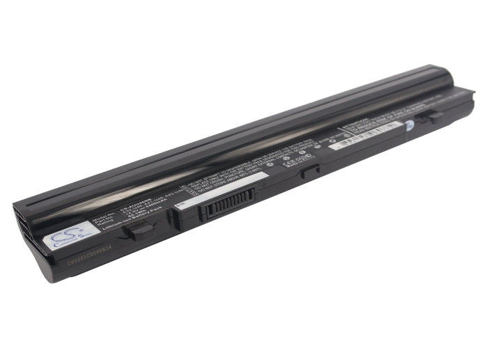 14.8V 4400mAh Li-ion Notebook/Laptop Battery for Asus