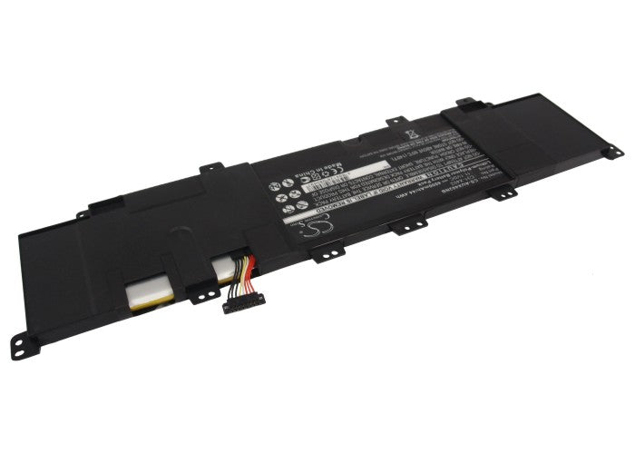 11.1V 4000mAh/44.4Wh Li-Polymer Notebook/Laptop Battery for Asus