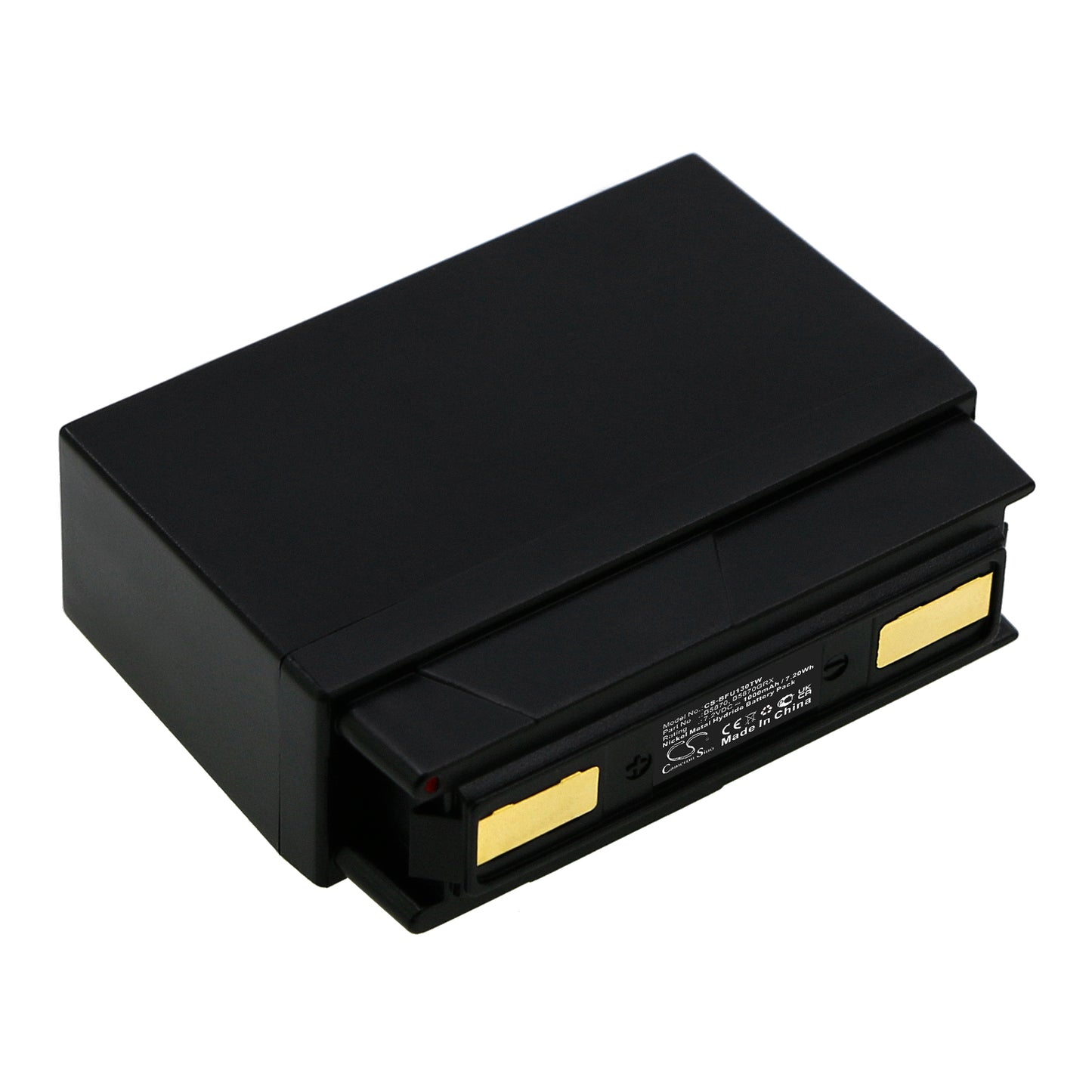 CS-BFU130TW Replacement Battery – Compatible with FUG10A, FuG13a
