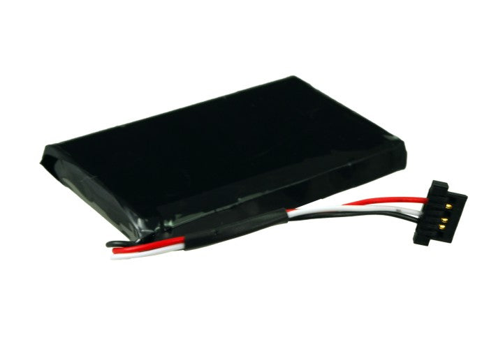 3.7V 1200mAh Li-ion GPS/Navigator Battery for Becker
