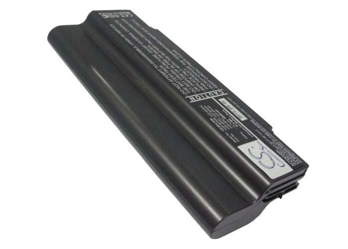 11.1V 8800mAh Li-ion Notebook/Laptop Battery for Sony